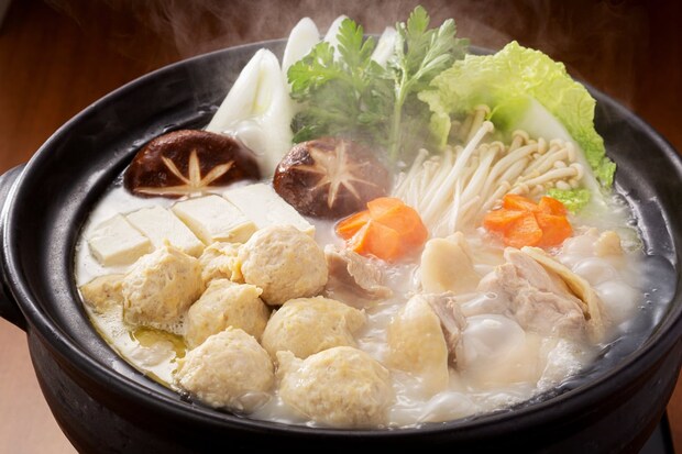 寒い日に食べたい…体を芯から温める“便利食材”とは？　管理栄養士が教える体温維持に役立つ“あったかレシピ”