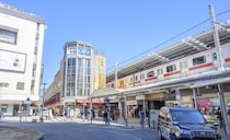 首都圏で「住みたい路線」ランキング　3位「東急東横線」2位「JR中央線」…1位は？