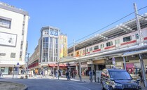 【1～5位】4位は「渋谷まで直結できる」路線　TOP5全部見る！