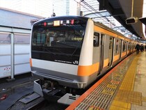 【ランキング】「JR中央線」沿線　女性が住みたい街　2位「東京駅」…1位は？