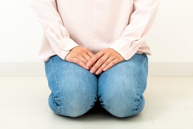 もう困らない! 旅館が紹介する「正座」しても足がしびれない“裏技”