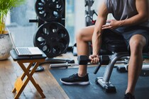 【要注意】「えっ…」　これがスポーツジムでやりがちな“NG行動”です！