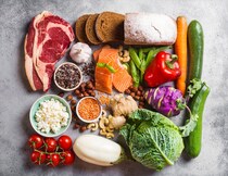 風邪＆体調不良から守る　実は野菜だけじゃない“免疫力アップ”食材　管理栄養士におすすめを聞いた