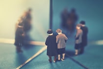 高齢者は“お荷物”なのか？　高齢者の“現在地”とは