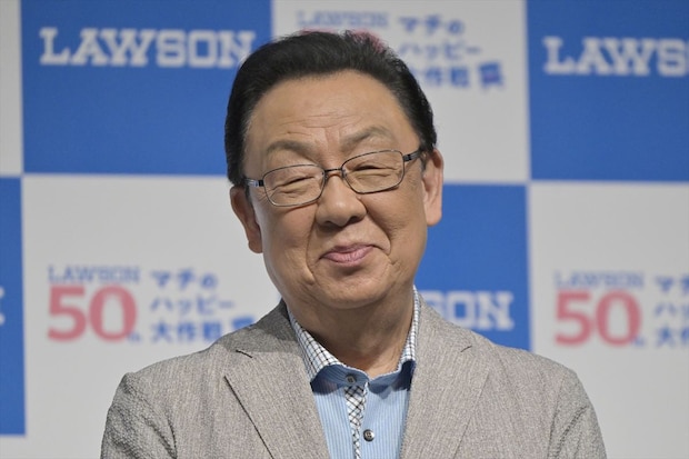 着物が似合う！　「男性芸能人」ランキング　3位「北島三郎」2位「梅沢富美男」…1位は？