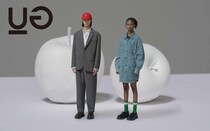 「ジーユー」UNDERCOVERとの新ライン「ユージー」がヤバイ！