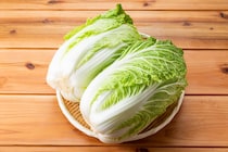 栄養価高く、かさ増しに便利な「白菜」は食べ過ぎると危険？　リスク＆上手な食べ方を医師に聞く