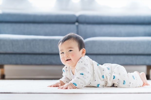 「と」止めネームが人気！　“2025年”生まれの赤ちゃん「名前ランキング」男の子の1位は？