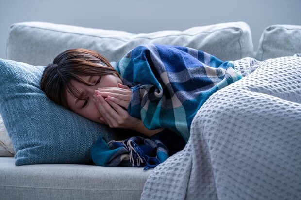 寒暖差で冷え、ダルい、頭痛、眠れない…　“改善策”をパーソナルトレーナーに聞いた