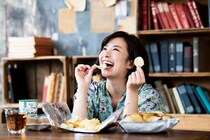 “自分へのご褒美”していますか？　3000円以内でできる、心に栄養を与える“ご褒美あるある”