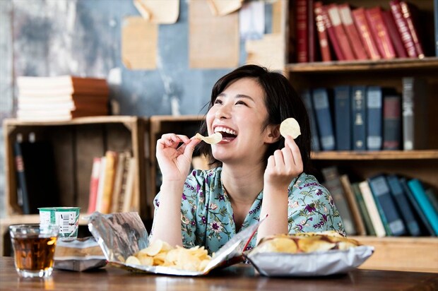 “自分へのご褒美”していますか？　3000円以内でできる、心に栄養を与える“ご褒美あるある”