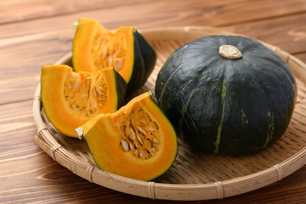 「カボチャ」が腐るとどうなる？　廃棄の目安＆長持ちさせる保存方法とは【管理栄養士が解説】