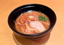 【スシロー】有名ラーメン店「すみれ」監修　480円～「札幌濃厚みそラーメン」発売