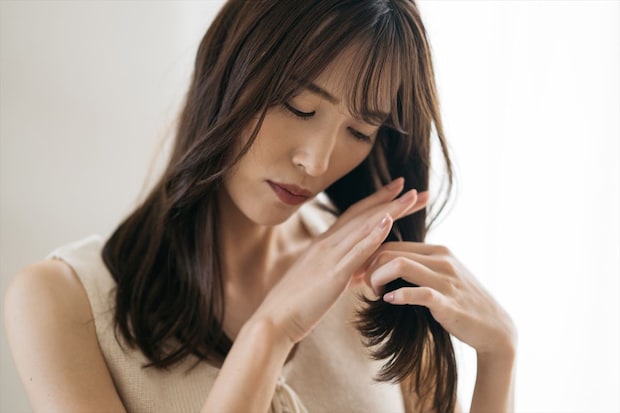 【ヘアメンテ術】美容師おすすめ　年末にすべき“ケア”　自宅でできる方法も