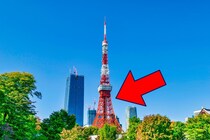 実は「赤と白」じゃなかった！　東京タワーの意外な《正式カラー》の秘密【東京タワー完工の日】