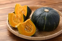 【豆知識】「カボチャ」が腐るとどうなる？　廃棄の目安＆長持ちさせる保存方法とは　管理栄養士が解説