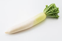 【豆知識】「えっ…知らなかった！」　これが農水省が伝授する「ダイコン」の部位別“おすすめの食べ方”です！