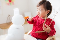 「レトロネーム」が人気！　2025年“冬”生まれの赤ちゃん「名前ランキング」女の子の1位は？