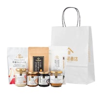 【久世福商店】2026年「うまいもの福袋」　豪華アイテムを詰め込んだ3種