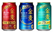 【異例】サントリー「金麦」の“ビール化”話題、発泡酒価格のまま　何が変わるの？　担当者に販売戦略を聞く