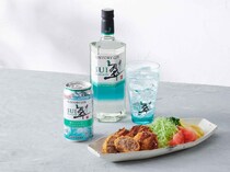 【驚き】「角ハイボール」超え確実か　サントリー「翠」シリーズ大ヒットの理由は？　開発担当者に経緯も聞く