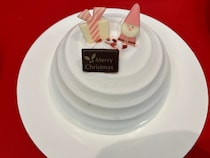 店頭で売れ残った「クリスマスケーキ」は値引き販売する？　食品ロス削減の取り組みをローソンに聞いてみた