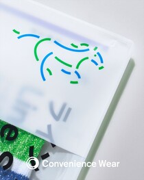 【画像】「ラメがキラキラ！」　福袋の“中身”を全部見る！