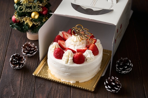 ネット通販で購入した「クリスマスケーキ」が指定日時過ぎても届かなかった…“賠償請求”は可能？【弁護士が解説】