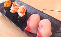 「くら寿司」ウニ、タラバガニ、黒毛和牛、かずのこ…「年末年始」フェア開始