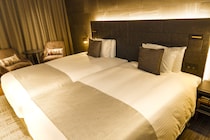 【ホテル】クリーニング代請求！？　宿泊客が客室で使ってはいけない“物”とは　注意点をスーパーホテルに聞く