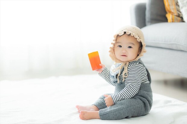 「メープルネーム」がランクイン！　2025年“冬”生まれの赤ちゃん「名前ランキング」男の子の1位は？