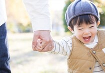 【男の子】「と止めネーム」が人気！　2025年“秋”生まれ、1位は？