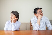 【熟年離婚】定年退職後、妻から離婚届を突きつけられた…「財産渡さない」は通用する？　弁護士に聞く“財産分与”の仕組み