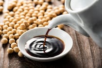 【写真】「こいくち」「うすくち」しょうゆがコレです！