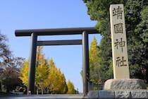 【画像】明治神宮、鶴岡八幡宮もランクイン！　TOP20を見る！　西日本版も画像でチェック！