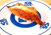【くら寿司】「ジョブチューン」で“満場一致合格”品　実際に食べてみた
