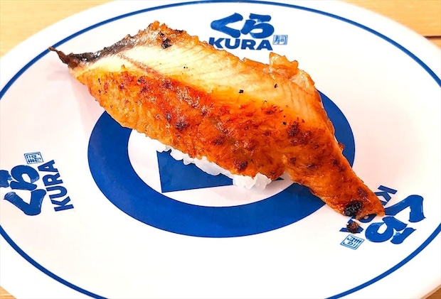 【くら寿司】「ジョブチューン」で“満場一致合格”品　実際に食べてみた