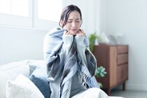 【えー？】冷え性に効く！　コレが“温活食材”です！