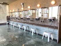 【要注意】当たり前のことだけど…温浴施設での“NG行為”に「本当にマナーなってない人が多すぎ」