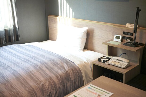 意外とやりがち…ホテル宿泊時の“うっかりミス”にSNS共感「あるある」「何度入れ忘れたことか」