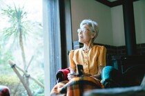 「独居老人」は孤独に？　社会参加…高齢者にとっての“交流”とは