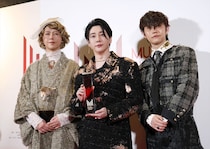 ミセス「ライラック」、Vaundy「怪獣の花唄」、菅田将暉「さよならエレジー」…男子高校生が選ぶカラオケ人気1位は？