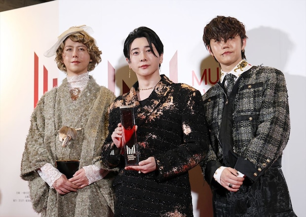 ミセス「ライラック」、Vaundy「怪獣の花唄」、菅田将暉「さよならエレジー」…男子高校生が選ぶカラオケ人気1位は？