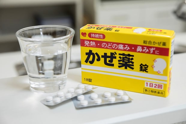 意外と知られていない…友人、家族に市販「風邪薬」を譲ってはいけないワケ【薬剤師が解説】