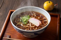 【豆知識】「年越しそば」に入れると栄養満点に！　医師が勧める“優秀具材”がコレです！