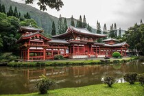 【画像】東大寺、法隆寺もランクイン！　TOP20を全部見る！　東日本ベスト20も画像でチェック！
