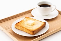 朝食はトーストとコーヒーだけ…腸内環境が乱れる原因に？　注意点を管理栄養士に聞く