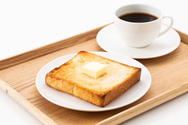 朝食はトーストとコーヒーだけ…腸内環境が乱れる原因に？　注意点を管理栄養士に聞く