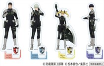 【写真】くら寿司×「怪獣8号」コラボ第2弾　全グッズを一挙、公開！