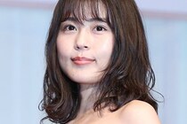 “ジブリアニメ”出演、女性芸能人の人気ランキング　3位天海祐希、2位有村架純、1位は？